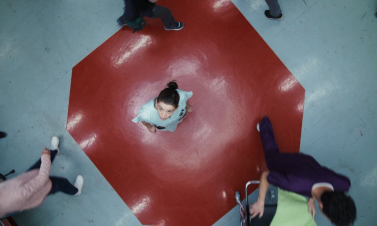 « Sanguine » de Marion Le Corroller remporte le grand prix du festival de Sitges