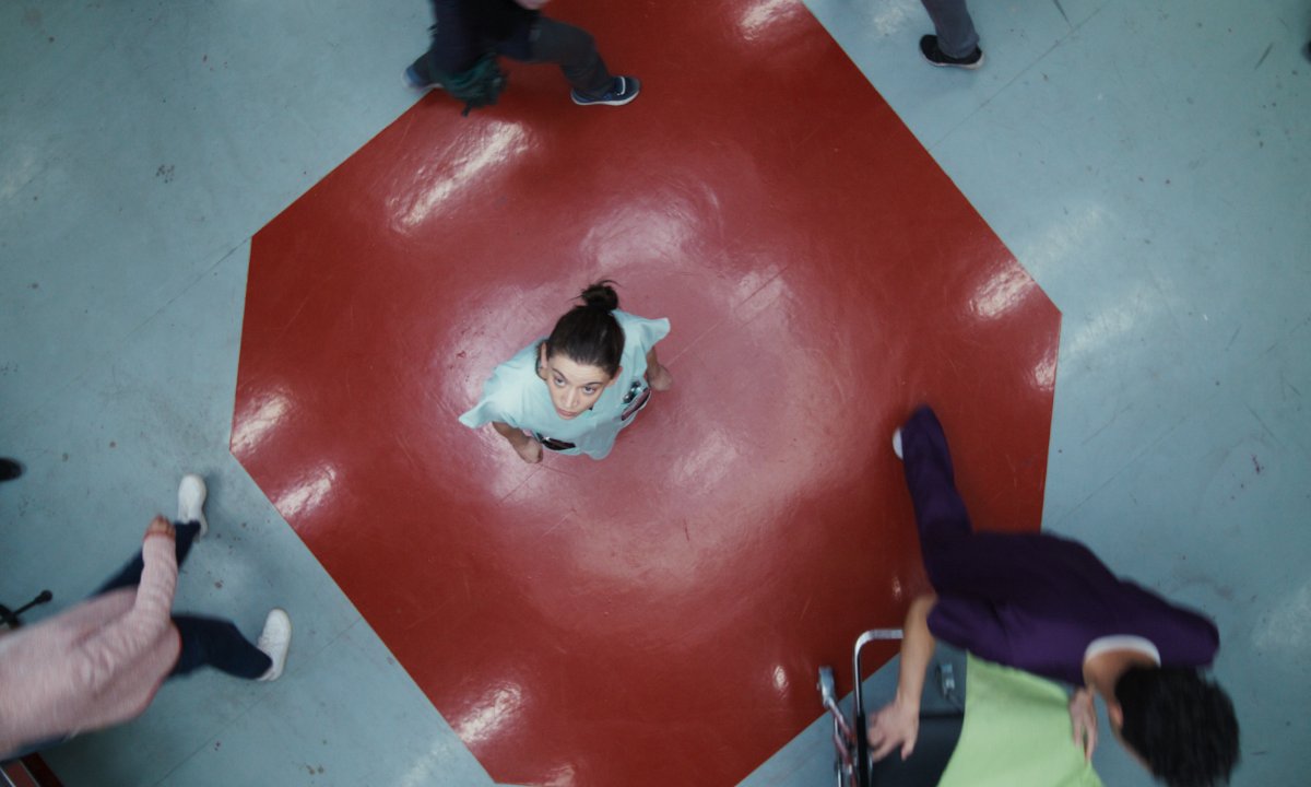 « Sanguine » de Marion Le Corroller remporte le grand prix du festival de Sitges