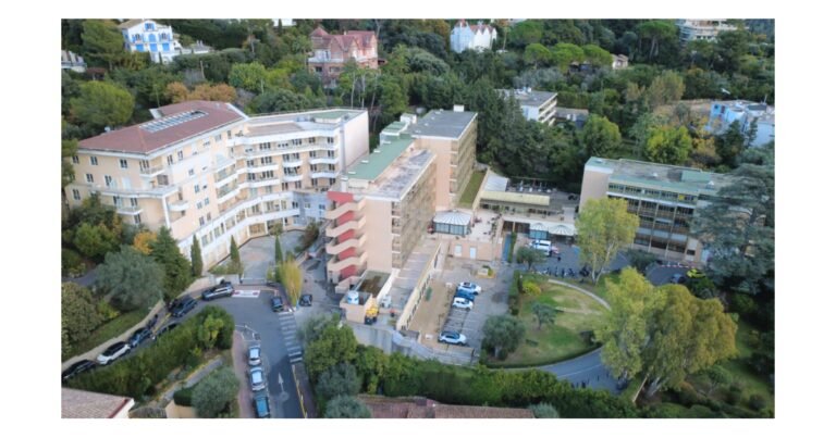 Santé – À la Polyclinique Oxford Cannes, une journée pour rappeler l’importance du dépistage du cancer du sein