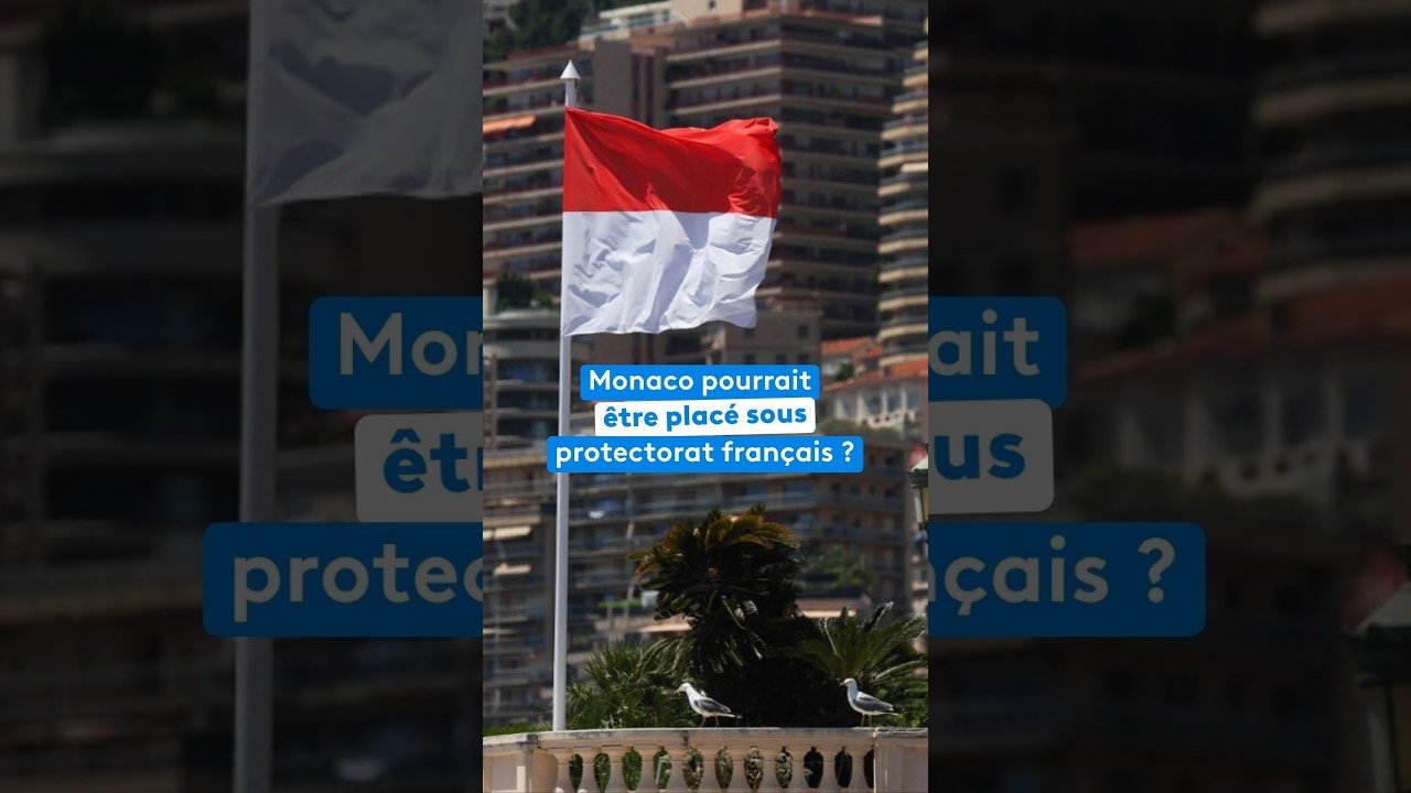 Si les Grimaldi n’avaient pas d’héritiers, Monaco pourrait revenir à la France ?