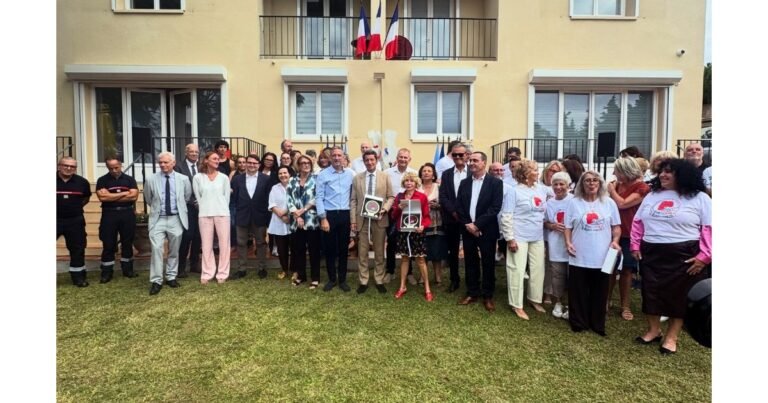 Social – Samu Social de Cannes : 25 ans d&rsquo;actions au service des personnes les plus fragiles