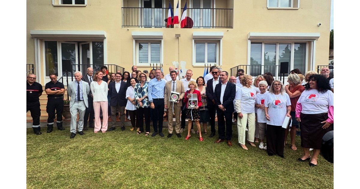 Social – Samu Social de Cannes : 25 ans d&rsquo;actions au service des personnes les plus fragiles