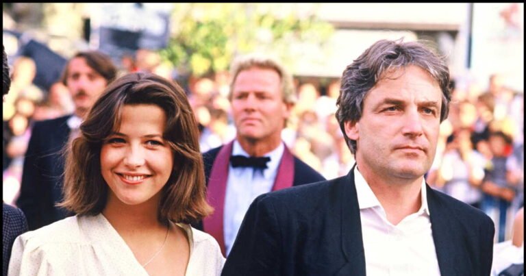 Sophie Marceau en couple avec Andrzej Żuławski à 18 ans : ses confidences inédites sur leur histoire d&rsquo;amour, dans un livre à paraître prochainement