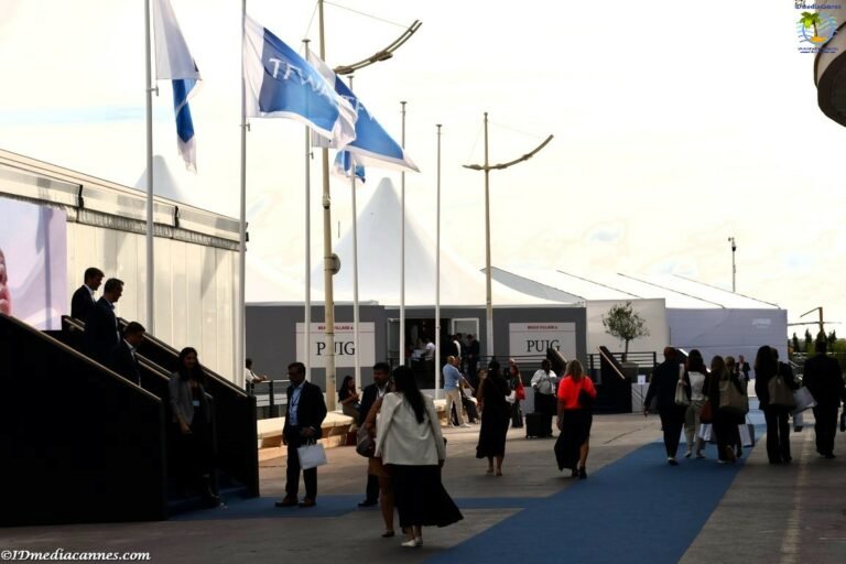 TFWA World Exhibition & Conference 2026 : Cannes, carrefour international du commerce en mouvement
