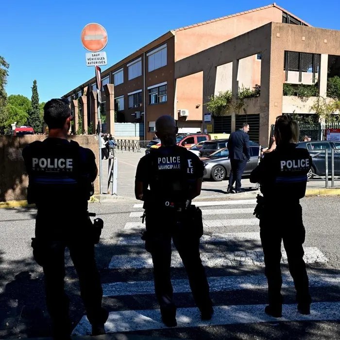 Tirs dans un collège d’Aubagne : qu’est-ce que la True Crime Community, à laquelle aurait adhéré le suspect de 14 ans ?  (Ouest-France)