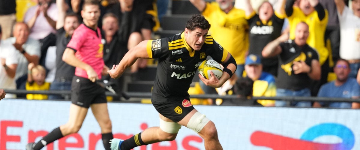 Top 14 / XV de France – Le week-end des Bleus : Paul Boudehent met les cannes, Louis Bielle-Biarrey emprunté