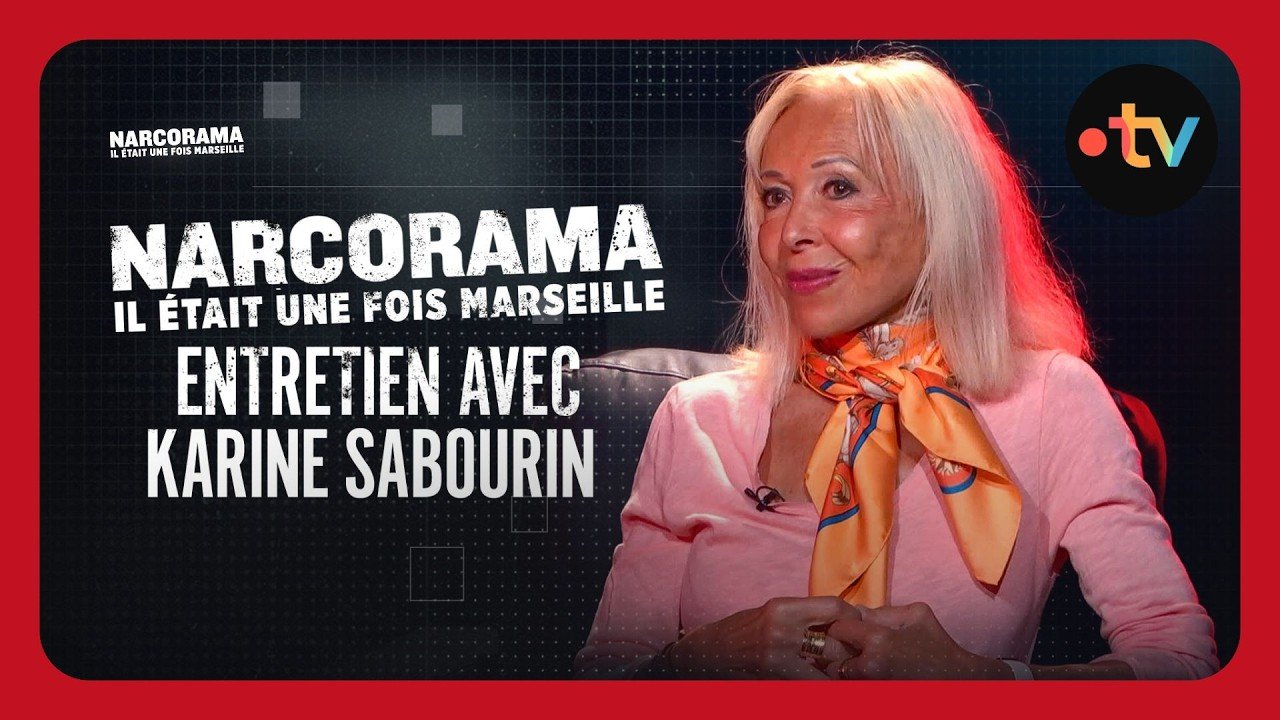 « Tout s’achète, tout a un prix », la magistrate Karine Sabourin se confie