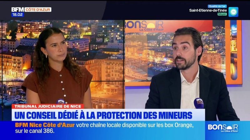 UN CONSEIL DEDIE A LA PROTECTION DES MINEURS