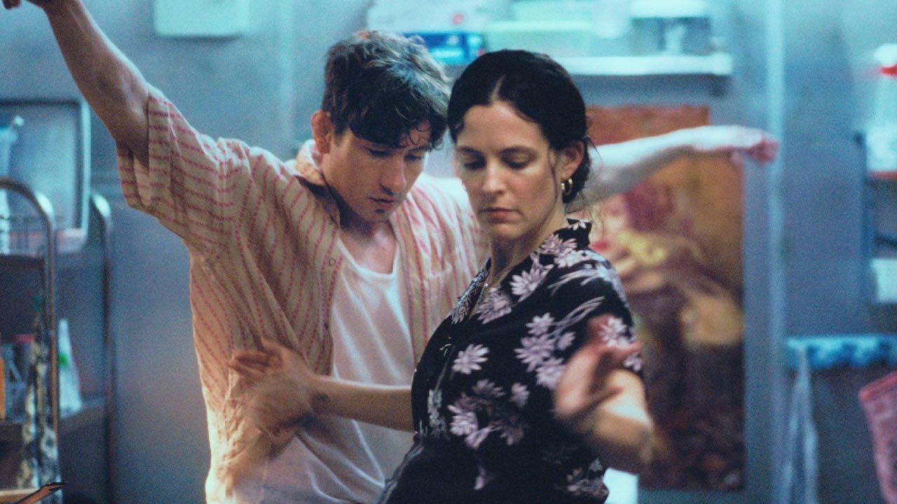 Un conte moderne sur la masculinité : Butterfly Jam, révélation du Festival de Cannes arrive au cinéma