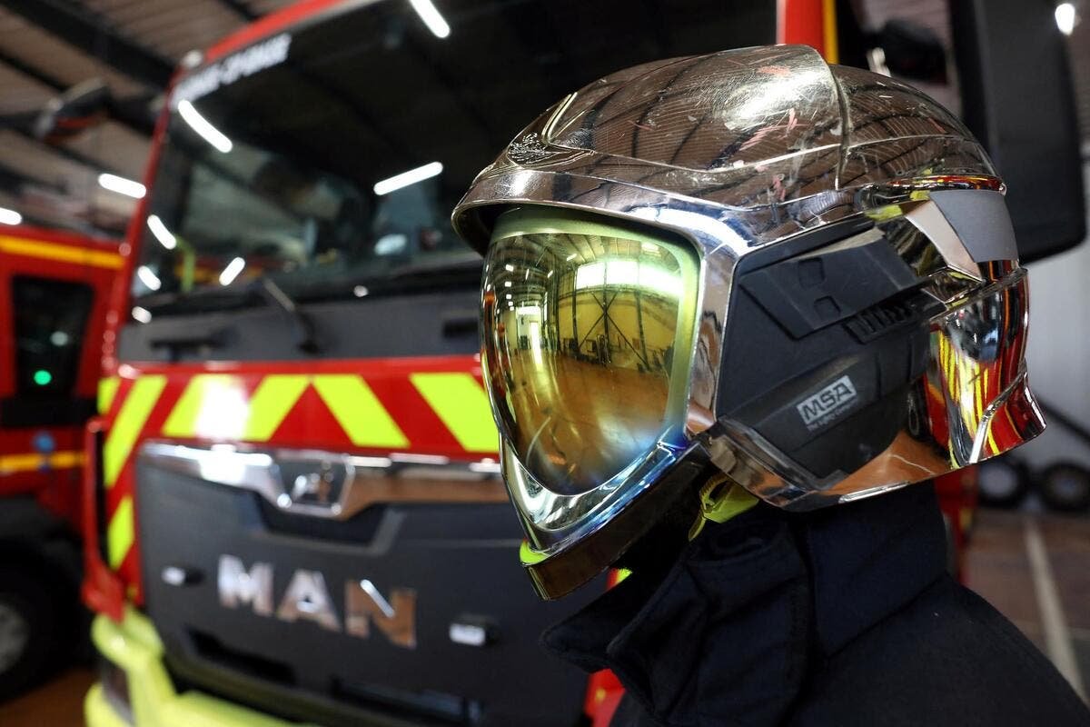 Un dégagement de fumée mobilise les pompiers à l’hôtel Majestic de Cannes, ce samedi matin