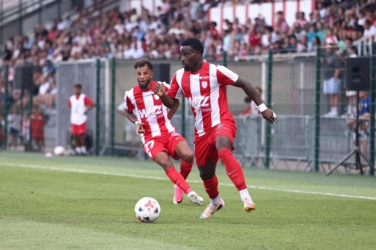 Un derby Riviera – AS Cagnes/Le Cros, le petit poucet pour l’AS Cannes… Les équipes de la Côte d’Azur connaissent leur futur adversaire pour le 5e tour de Coupe de France