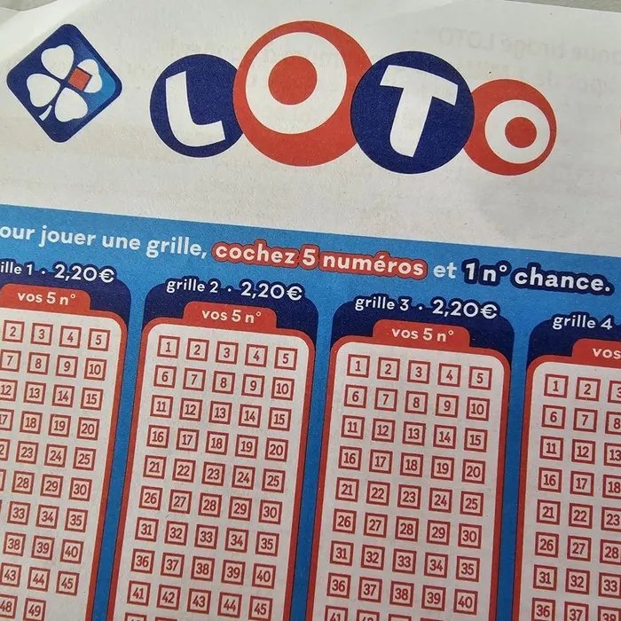 « Un tel gain, c’est vraiment super » : son client remporte 5 millions d’euros au Loto, une première pour ce buraliste  (Ouest-France)