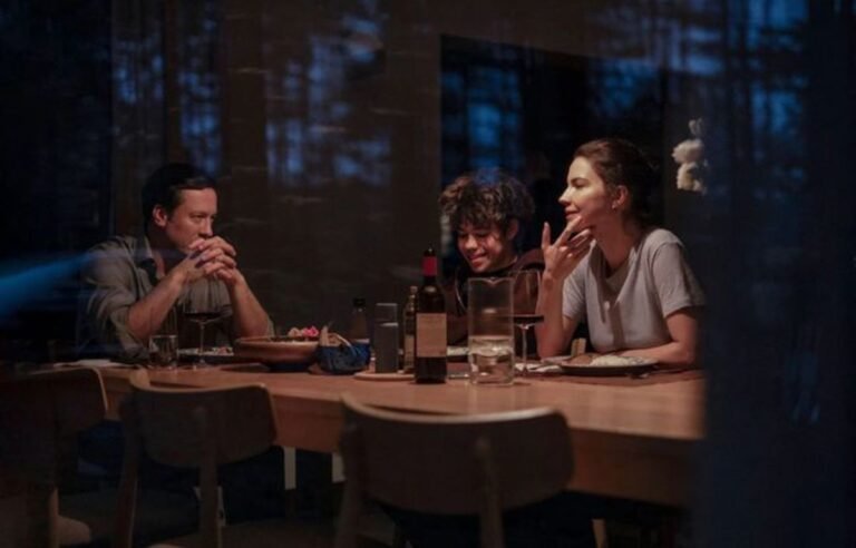 « Une chance et une responsabilité » : Le Russe Andreï Zviaguintsev représente la France aux Oscars avec « Minotaure »