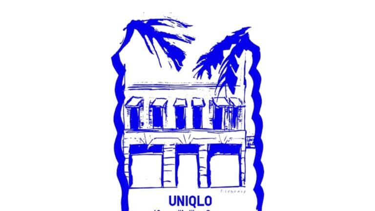 UNIQLO ouvre son nouveau magasin à Cannes le 22 octobre : cadeaux, animations et séjour à gagner
