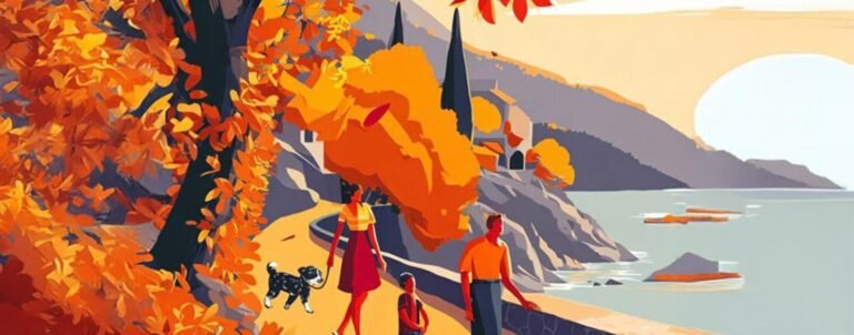 Vacances d&rsquo;octobre : que faire dans les Alpes-Maritimes ?