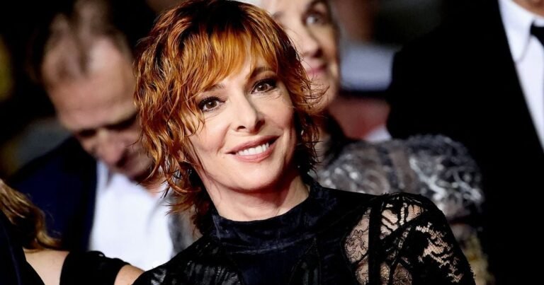 Villa Montmorency dans le 16e arrondissement de Paris : Mylène Farmer y a vécu et possédait un hôtel particulier