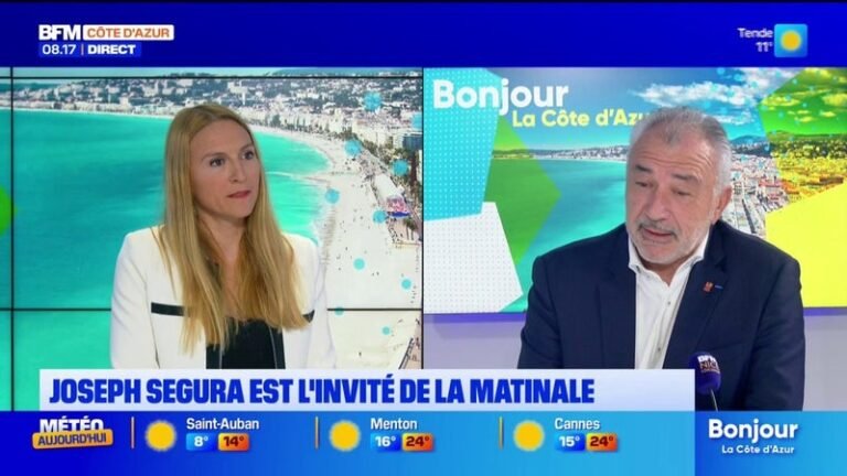 Violences urbaines : Saint-Laurent-du-Var instaure un couvre-feu pour les mineurs dès 21 heures