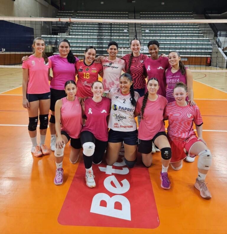 VOLLEY-BALL Elite féminine (poule B, 1re jounée) : Le VBCC tombe à Cannes B 3 à 0 après deux ans d&rsquo;invincibilité – info-chalon.com – Toute l&rsquo;actualité sur le Grand Chalon et en Saône-et-Loire