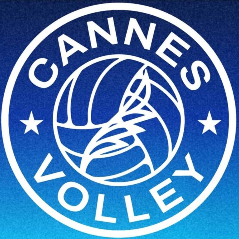 Volley : Cannes vs le Cannet